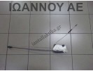 ΚΛΕΙΔΑΡΙΑ ΕΜΠΡΟΣ ΑΡΙΣΤΕΡΗΣ ΠΟΡΤΑΣ 5N1837015A 7PIN SEAT IBIZA 5ΘΥΡΟ 2008 - 2012