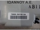 ΧΕΙΡΙΣΤΗΡΙΟ ΚΑΛΟΡΙΦΕΡ A/C 79600-SWYW-G4 HONDA CR V 2007 - 2013