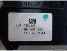 ΔΙΑΚΟΠΤΗΣ ΦΩΤΩΝ 90561381 OPEL ASTRA G 1998 - 2004  