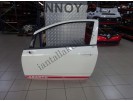 ΠΟΡΤΑ ΕΜΠΡΟΣ ΑΡΙΣΤΕΡΗ ΛΕΥΚΗ FIAT GRANDE PUNTO ABARTH 3ΘΥΡΟ 2005 - 2009