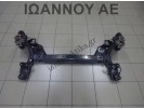 ΑΞΟΝΑΣ ΠΙΣΩ ΜΕ ΔΙΣΚΟΥΣ CLH 1.6cc TDI VW GOLF 7 2013 - 2016