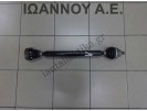 ΗΜΙΑΞΟΝΙΟ ΕΜΠΡΟΣ ΔΕΞΙΟ 6ΑΡΙ 1K0407272HB BSE BAG 1.6cc VW GOLF 5 2004 - 2008