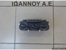 ΧΕΙΡΙΣΤΗΡΙΟ ΚΑΛΟΡΙΦΕΡ A/C 1K0820047DF 5HB008719-50 VW GOLF 5 2004 - 2008