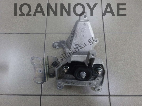 ΒΑΣΗ ΜΗΧΑΝΗΣ ΣΑΣΜΑΝ 11220-5FD0B H4DB450 1.0cc T NISSAN MICRA K14 2017