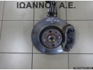 ΑΚΡΟ ΕΜΠΡΟΣ ΔΕΞΙΟ 199B1000 1.3cc TDI FIAT PUNTO EVO 2009 - 2012