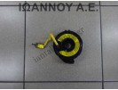 ΤΑΙΝΙΑ ΑΕΡΟΣΑΚΩΝ 6PIN HYUNDAI GETZ 2002 - 2005