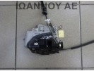 ΚΛΕΙΔΑΡΙΑ ΠΟΡΤΑΣ ΕΜΠΡΟΣ ΑΡΙΣΤΕΡΗ 3C1837015A 9PIN VW PASSAT SDN SW 2006 - 2011