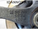 ΑΚΡΟ ΕΜΠΡΟΣ ΔΕΞΙΟ Z12XEP 55703153 55703155 OPEL CORSA D 1.2cc 2006 - 2011