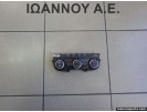 ΧΕΙΡΙΣΤΗΡΙΟ ΚΑΛΟΡΙΦΕΡ ΚΛΙΜΑ 5F0907044 5HB011215-00 SEAT LEON 2013 - 2017