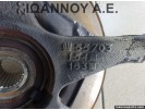 ΑΚΡΟ ΕΜΠΡΟΣ ΑΡΙΣΤΕΡΟ A13DTC 13407292 55703154 55703163 OPEL CORSA D 1.3cc TDI 2011 - 2014