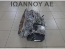 ΣΑΣΜΑΝ ΑΥΤΟΜΑΤΟ 55559861 Z19DTH 1.9cc TDI 102.000ΧΛΜ OPEL VECTRA C 2007 - 2008