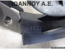 ΧΕΙΡΟΦΡΕΝΟ ΠΛΑΣΤΙΚΟ ΜΑΥΡΟ 46524-52010 TOYOTA YARIS 2003 - 2006