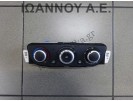 ΧΕΙΡΙΣΤΗΡΙΑ ΚΑΛΟΡΙΦΕΡ A/C E1072183A RENAULT MEGANE 2008 - 2015