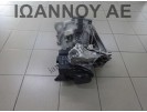 ΣΑΣΜΑΝ 5ΑΡΙ SNJA 1.250cc 92.000ΧΛΜ FORD FIESTA  2010 - 2012