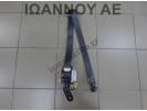 ΖΩΝΗ ΑΣΦΑΛΕΙΑΣ ΕΜΠΡΟΣ ΔΕΞΙΑ TS-AH3-EJ483 HONDA JAZZ 5ΘΥΡΟ 2008 - 2010