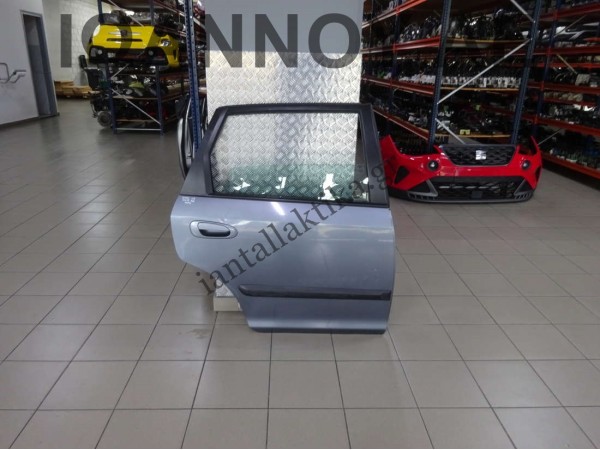 ΠΟΡΤΑ ΠΙΣΩ ΔΕΞΙΑ ΓΚΡΙ HONDA CIVIC 5ΘΥΡΟ 2004 - 2005