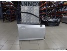 ΠΟΡΤΑ ΕΜΠΡΟΣ ΔΕΞΙΑ ΑΣΗΜΙ HONDA JAZZ 5ΘΥΡΟ 2002 - 2008