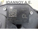 ΚΛΕΙΔΑΡΙΑ ΠΟΡΤΑΣ ΠΙΣΩ ΑΡΙΣΤΕΡΗ 8A6A-A26413-AF 4PIN FORD FIESTA 5ΘΥΡΟ 2008 - 2012