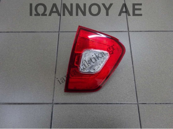 ΦΑΝΑΡΙ ΠΙΣΩ ΑΡΙΣΤΕΡΟ ΕΣΩΤΕΡΙΚΟ LED KOITO 132-59343 SUZUKI IGNIS 5ΘΥΡΟ 2020