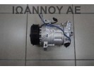 ΚΟΜΠΡΕΣΕΡ A/C NISSENS 890653 H4BA400 0.9cc T RENAULT CLIO 2013 - 2015