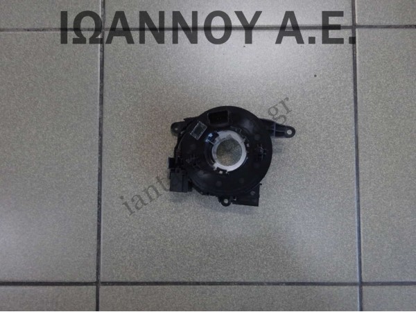 ΤΑΙΝΙΑ ΑΕΡΟΣΑΚΩΝ 6RA959653A 6RA.959.653.A 10338570-00 12 PIN VW T CROSS 2019 - 2022