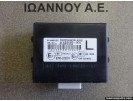 ΕΓΚΕΦΑΛΟΣ IMMOBILIZER 89780-60321 625055-000 TOYOTA LAND CRUISER 2003 - 2010