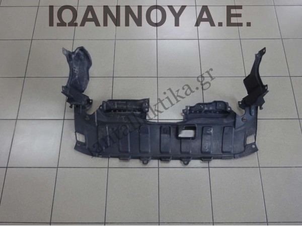 ΠΟΔΙΑ ΕΜΠΡΟΣ ΚΑΤΩ 74111-SKN-001 HONDA CRV 2002 - 2007