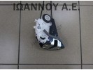 ΚΛΕΙΔΑΡΙΑ ΠΟΡΤΑΣ ΠΙΣΩ ΔΕΞΙΑ 4PIN TOYOTA YARIS 5ΘΥΡΟ 2017 - 2020