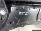 ΓΕΦΥΡΑ ΕΜΠΡΟΣ 2ZR 1.8cc TOYOTA PRIUS 2009 - 2014