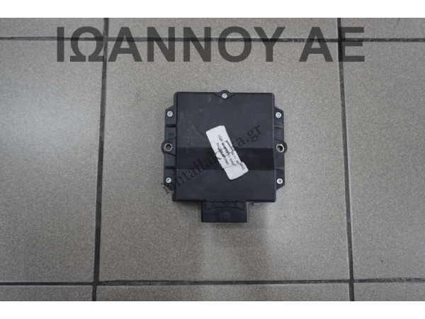 ΕΓΚΕΦΑΛΟΣ ΑΕΡΙΟΥ DE817024 67R-011002 110R-001001 10R051131 G4LF 1.2cc KIA STONIC 2017