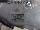 ΜΟΤΕΡ ΥΑΛΟΚΑΘΑΡΙΣΤΗΡΑ ΠΙΣΩ EG21-67450C 849600-0334 MAZDA CX7 5ΘΥΡΟ 2011 - 2014