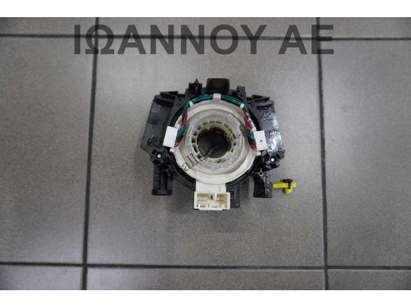 ΤΑΙΝΙΑ ΑΕΡΟΣΑΚΩΝ 25560-BT23A 25560BT23A 27PIN NISSAN QASHQAI 2010 - 2014