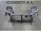 ΜΕΤΩΠΗ ΕΜΠΡΟΣ 4ZZ 1.4cc 1AD 2.0cc TDI TOYOTA COROLLA 2002 - 2008