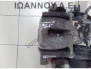 ΔΑΓΚΑΝΑ ΠΙΣΩ ΔΕΞΙΑ BSE 1.6cc VW TOURAN 2007 - 2010