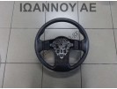 ΤΙΜΟΝΙ ΔΕΡΜΑΤΙΝΟ 48430-4X10A 484304X10A NISSAN NAVARA D40 2005 - 2011