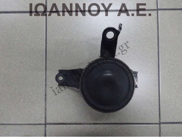 ΒΑΣΗ ΜΗΧΑΝΗΣ ΣΑΣΜΑΝ 1SZ 1.0cc TOYOTA YARIS 2006 - 2009