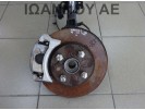 ΑΚΡΟ ΕΜΠΡΟΣ ΑΡΙΣΤΕΡΟ Y4 1.4cc TDI MAZDA 2 2008 - 2014