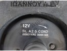 ΒΕΝΤΙΛΑΤΕΡ A005143 D4CB 2.5cc TDI KIA SORENTO 2002 - 2010