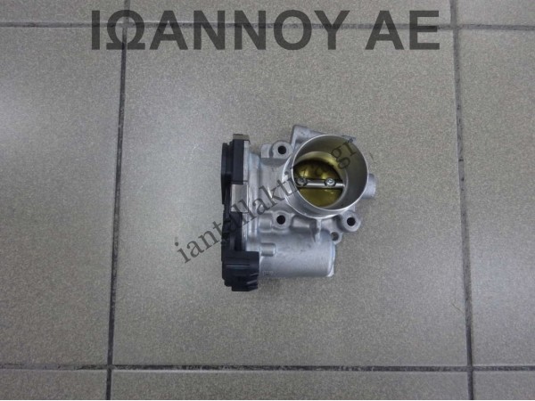 ΠΕΤΑΛΟΥΔΑ ΓΚΑΖΙΟΥ 55565489 0280750499 A14NET 1.4cc OPEL ASTRA J 2010 - 2016