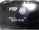 ΣΕΒΡΟΦΡΕΝΟ 6Q1614105AD VW POLO 2002 - 2005