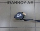 ΖΩΝΗ ΑΣΦΑΛΕΙΑΣ ΕΜΠΡΟΣ ΔΕΞΙΑ 8N8857706F 560547600D AUDI TT 3ΘΥΡΟ CABRIO 1998 - 2006