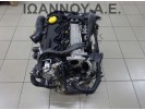 ΜΗΧΑΝΗ ΚΙΝΗΤΗΡΑΣ D19AA 1.9cc TDI 86.200ΧΛΜ FIAT SEDICI 2007 - 2010