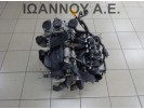 ΜΗΧΑΝΗ ΚΙΝΗΤΗΡΑΣ BZG 1.2cc 78.940ΧΛΜ SEAT IBIZA 2010 - 2012