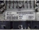 ΕΓΚΕΦΑΛΟΣ ΜΗΧΑΝΗΣ 8V21-12A650-EC 5WS40584C-T 4EJC J38AC FORD FIESTA 2008 - 2012