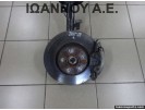 ΑΚΡΟ ΕΜΠΡΟΣ ΔΕΞΙΟ SYDA 2.0cc FORD FOCUS 2008 - 2011