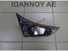 ΦΑΝΑΡΙ ΠΙΣΩ ΔΕΞΙΟ ΕΣΩΤΕΡΙΚΟ LED KOITO 02-344 TOYOTA AURIS 5ΘΥΡΟ 2016 - 2018