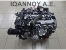 ΜΗΧΑΝΗ ΚΙΝΗΤΗΡΑΣ N22A2 2.2cc TDI 102.000ΧΛΜ HONDA CIVIC 2006 - 2012