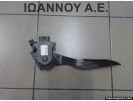 ΠΕΤΑΛ ΓΚΑΖΙΟΥ 13362749 102D-E0037 OPEL MERIVA 2010 - 2014