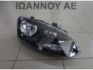 ΦΑΝΑΡΙ ΕΜΠΡΟΣ ΔΕΞΙΟ 6R1941008G 1EE247051-10 VW POLO 2014 - 2017