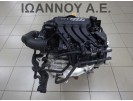 ΜΗΧΑΝΗ ΚΙΝΗΤΗΡΑΣ BSE 1.6cc 87.600ΧΛΜ AUDI A3 2007 - 2008